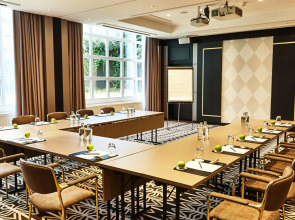 Steigenberger Hotel Bad Homburg