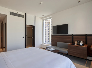 FORM Hotel Dubai, Dubai, a Member of Design Hotels