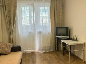 Apartments on Moskovskaya street 131k2