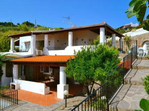 Villa Belvedere