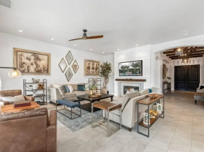 Summer Special Luxury Resort Style Living