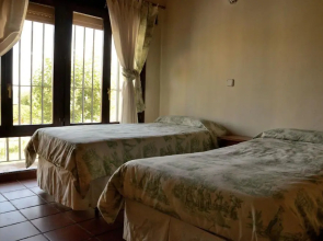 Albergue Molino Solacuesta