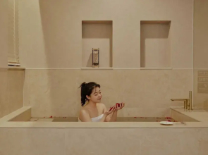 Stay Passport Morocco Spa Incheon Songdo