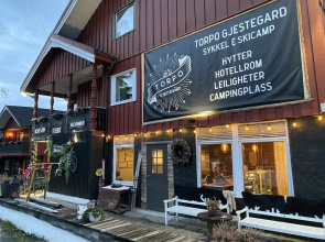 Torpo Gjestegård