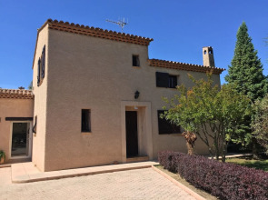 Maison Provençale