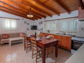 Maria's Cottage House