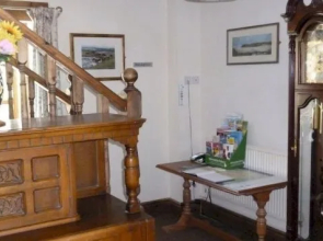 Ferryside Farm
