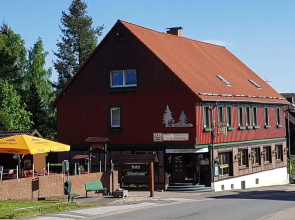 Hotel Silbertanne