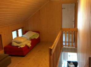 Sponavik Camping