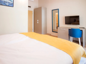 Rooms Nadia