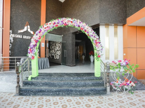 Fabhotel Prime Krishna Inn Resort