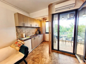 Sara Luxury Studio Eforie Nord