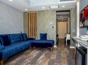 The Lea Hotel & Sui̇te