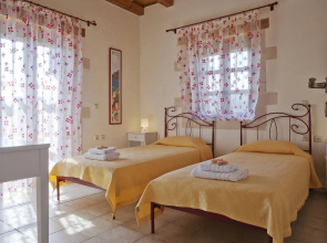 Arodamos Estate