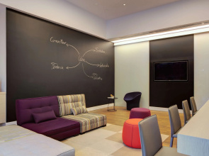 Hyatt Regency Mexico City