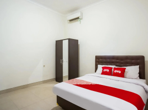 OYO 3385 Victory Eksklusif