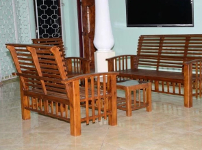 Sri Airport Residence