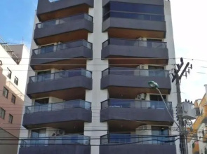Residencial Estrela Do Mar 2 Apto 104 A