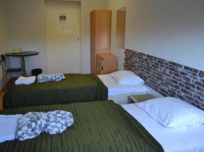 Fortuna Hostel