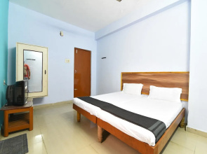 Hotel Dhruvathara