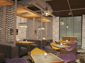 Hampton by Hilton Dubai Airport