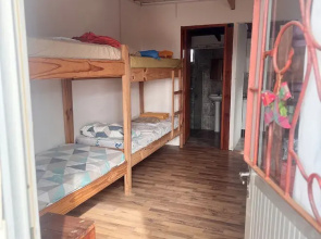 La Piedra Mística Hostel