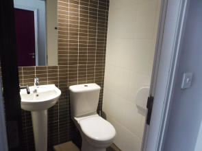 Safestay London Elephant & Castle