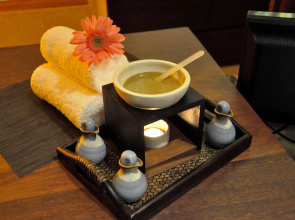 Royal Tulip Luxury Hotel Carat - Guangzhou
