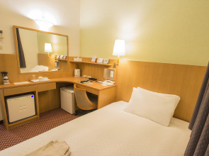 Hearton Hotel Shinsaibashi