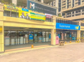 Homey And Enjoy 2Br Apartment At Meikarta