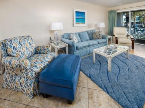 Seaspray Condos 216D