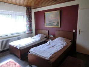 Hotel Restaurant Artemis