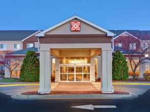 Hilton Garden Inn Oshkosh