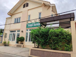 Romruedee Resort
