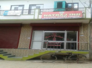 Natraj Inn P Guest House