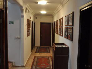 Hotel Lunay
