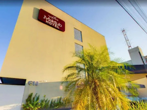 Maktub Hotel