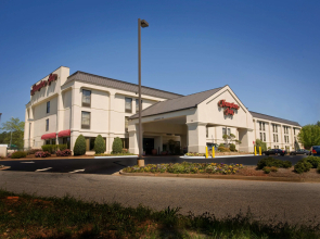 Hampton Inn Atlanta - Newnan