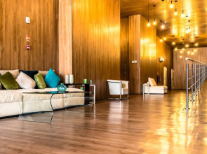 Impressive Ocean View