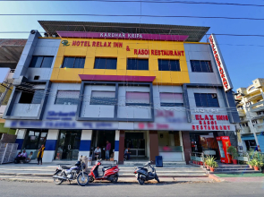 Hotel Relax Inn by OYO