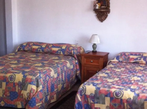 Departamento Mirador