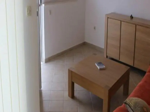 Apartment Auger