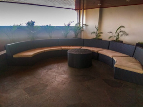 Premium 2BR Apartment @ Grand Kamala Lagoon