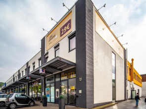 McDreams Hotel Wuppertal City