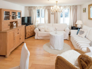 Apartment for 2 Adults & 2 Children near Ski Resort in Black Forest