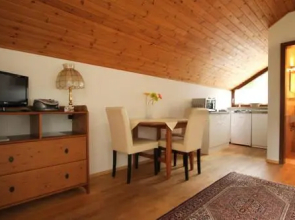 Appartement München-Planegg