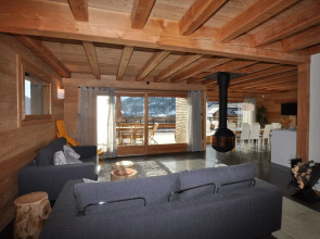 Chalet Lilas