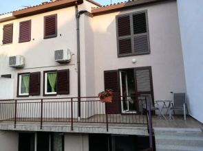 Family Apartment Ingrid