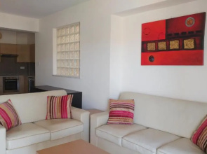 Pyla Gardens A102