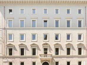 Отель The Guardian